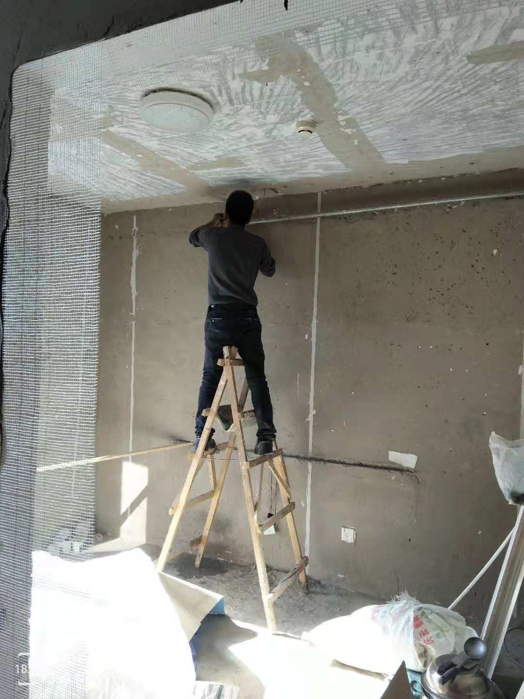 消防煙感維修故障報警原因